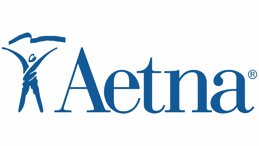 Aetna health insurance logo