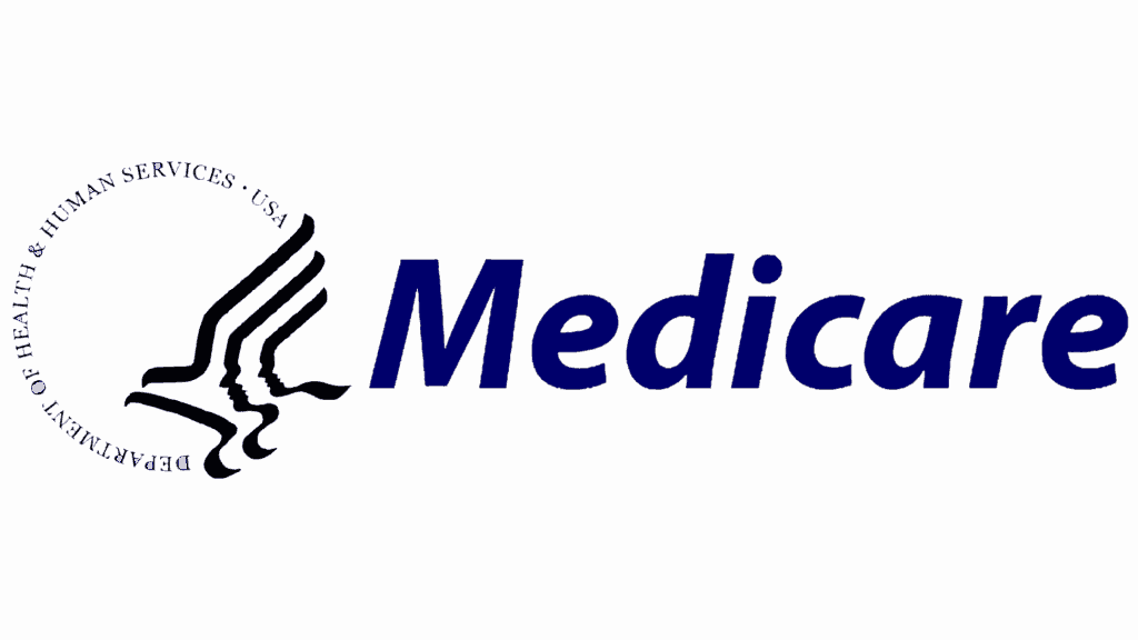 medicare logo