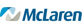 mclaren healthcare logo